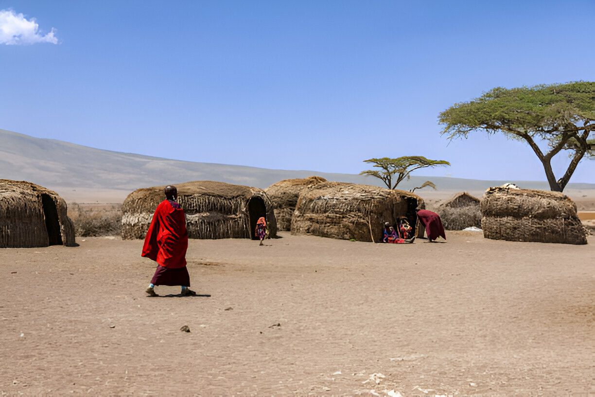 Cultural Tourism